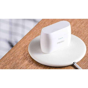 Planet Gates Wireless Bluetooth Earphones Mini Sport Bluetooth 4.2 Headset for Meizu Phone Limitless dual wireless design