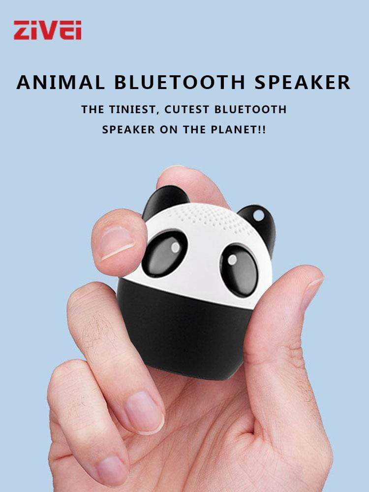 Planet Gates Wireless Bluetooth Speaker, Mini Bluetooth Speaker Box, Pet Portable Speaker Hifi Music, Bluetooth Speakes for Outdoor Sound Box