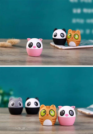 Planet Gates Wireless Bluetooth Speaker, Mini Bluetooth Speaker Box, Pet Portable Speaker Hifi Music, Bluetooth Speakes for Outdoor Sound Box