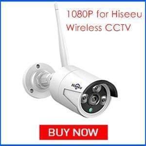 Planet Gates Wireless CCTV System 1080P 1TB 4pcs 2MP NVR IP IR-CUT outdoor CCTV Camera IP Security System Video Surveillance Kit