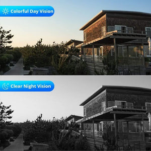 Planet Gates Wireless CCTV System 1080P 1TB 4pcs 2MP NVR IP IR-CUT outdoor CCTV Camera IP Security System Video Surveillance Kit