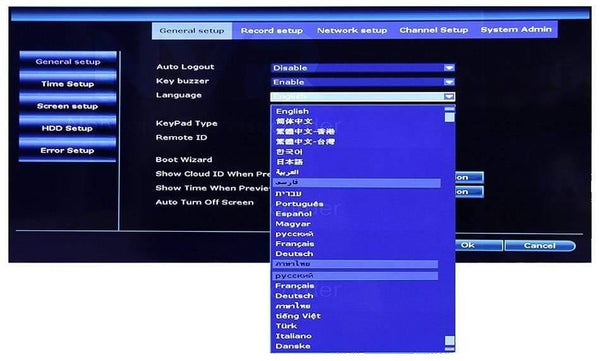 Planet Gates Wireless CCTV System 1080P 1TB 4pcs 2MP NVR IP IR-CUT outdoor CCTV Camera IP Security System Video Surveillance Kit