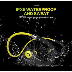 Planet Gates Wireless Earphones Bluetooth Headphone Sport Running Auriculares Inalambrico Waterproof Headset Music Ecouteur Audifonos