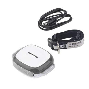 Planet Gates Wireless GPS Pet Finder IP66 Waterproof Pet Dog Cat Collar Anti-Lost Tracker Device