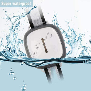 Planet Gates Wireless GPS Pet Finder IP66 Waterproof Pet Dog Cat Collar Anti-Lost Tracker Device