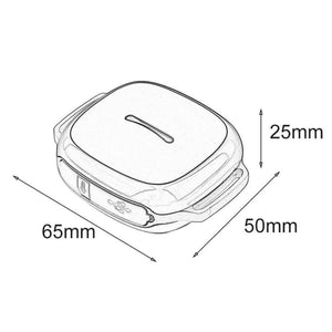 Planet Gates Wireless GPS Pet Finder IP66 Waterproof Pet Dog Cat Collar Anti-Lost Tracker Device