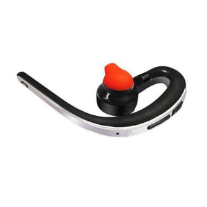 Planet Gates Wireless Handsfree Business Bluetooth Headphone With Mic Voice Control  Bluetooth Headset For Drive Noise Cancelling