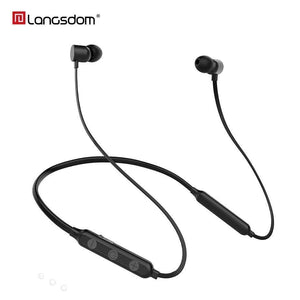 Planet Gates Wireless Headphones IPX5 Waterproof Sports Bluetooth Earphone with Mic Bass Bluetooth Earphones