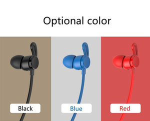 Planet Gates Wireless Headphones IPX5 Waterproof Sports Bluetooth Earphone with Mic Bass Bluetooth Earphones