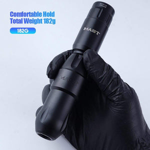 Planet Gates Wireless Series Tattoo Rotary Machine Tattoo Pen Machine Accessories for Tattoo