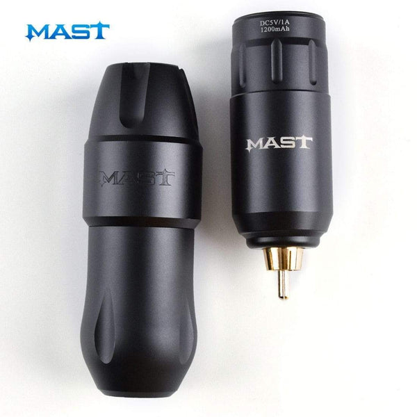 Planet Gates Wireless Series Tattoo Rotary Machine Tattoo Pen Machine Accessories for Tattoo