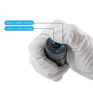 Planet Gates Wireless Series Tattoo Rotary Machine Tattoo Pen Machine Accessories for Tattoo