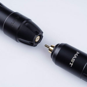 Planet Gates Wireless Series Tattoo Rotary Machine Tattoo Pen Machine Accessories for Tattoo