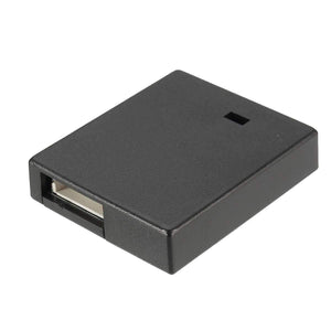 Planet Gates Wireless Steering Wheel Controller Button Remote Control for Stereo DVD GPS Navigation Auto Car Electronic Parts