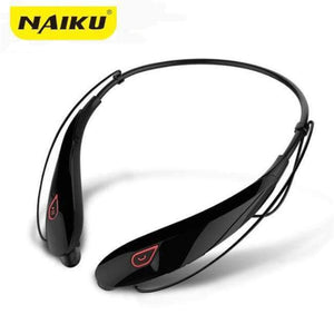 Planet Gates Wireless Stereo Bluetooth Headset Music Headphone Sport Bluetooth Earphone Handsfree In Ear Earbuds MP3 Media Play