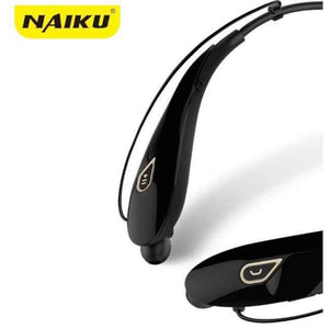 Planet Gates Wireless Stereo Bluetooth Headset Music Headphone Sport Bluetooth Earphone Handsfree In Ear Earbuds MP3 Media Play