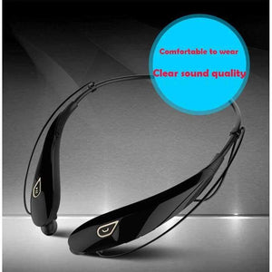 Planet Gates Wireless Stereo Bluetooth Headset Music Headphone Sport Bluetooth Earphone Handsfree In Ear Earbuds MP3 Media Play