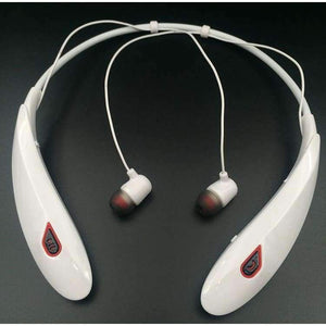 Planet Gates Wireless Stereo Bluetooth Headset Music Headphone Sport Bluetooth Earphone Handsfree In Ear Earbuds MP3 Media Play