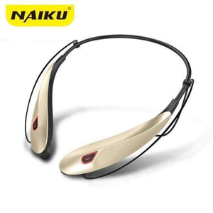 Planet Gates Wireless Stereo Bluetooth Headset Music Headphone Sport Bluetooth Earphone Handsfree In Ear Earbuds MP3 Media Play