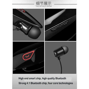 Planet Gates Wireless Stereo Bluetooth Headset Music Headphone Sport Bluetooth Earphone Handsfree In Ear Earbuds MP3 Media Play