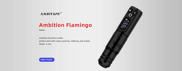 Planet Gates Wireless Tattoo Pen Machine Powerful Coreless DC Motor Fast Charging 2400 mAh Lithium Battery for Artist Body