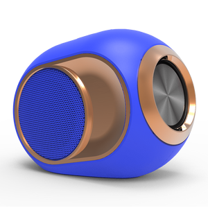 Planet Gates Wireless TWS X6 Bluetooth Speaker Portable Outdoor Loudspeaker Intelligent Noise Reduction Subwoofer Support TF U Disk FM Radio