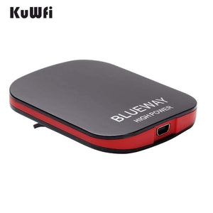 Planet Gates Wireless USB Wifi Adapter 150Mbps RT3070 Wifi Receiver Wireless USB Network Card 9dBi Free Internet