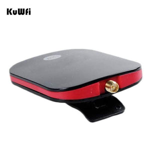 Planet Gates Wireless USB Wifi Adapter 150Mbps RT3070 Wifi Receiver Wireless USB Network Card 9dBi Free Internet
