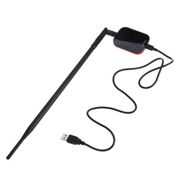 Planet Gates Wireless USB Wifi Adapter 150Mbps RT3070 Wifi Receiver Wireless USB Network Card 9dBi Free Internet