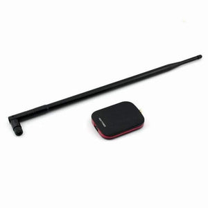 Planet Gates Wireless USB Wifi Adapter 150Mbps RT3070 Wifi Receiver Wireless USB Network Card 9dBi Free Internet