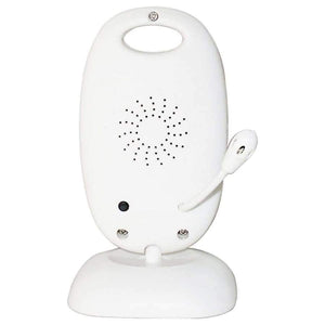 Planet Gates Wireless Video Baby Monitor Night Vision Two-way Radio Baby Camera Electronics Temperature Monitoring Mini Babe Camera VB601