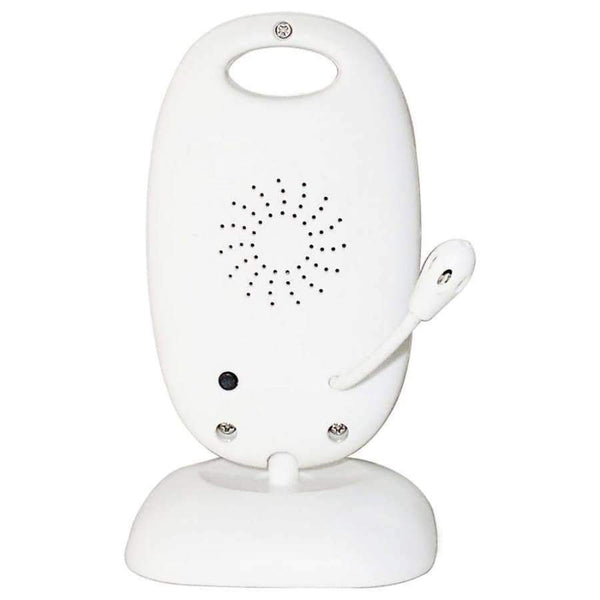 Planet Gates Wireless Video Baby Monitor Night Vision Two-way Radio Baby Camera Electronics Temperature Monitoring Mini Babe Camera VB601