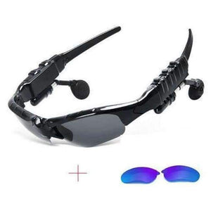 Planet Gates with blue lense Bluetooth Sunglasses Sem Fio Wireless headphones fone de ouvido bluetooth earphone headset auriculares kulaklik for xiaomi xaomi