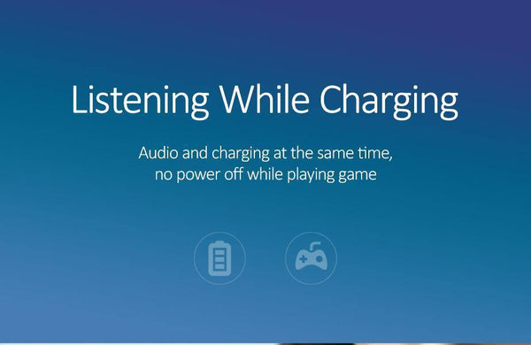 Planet Gates With Dual Lighting Lighting Dual Adapter & Ring Holder USAMS 3.5mm Audio&charger Adjust Phone Holder fast charging for iPhone iOS Adapter OTG