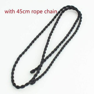 Planet Gates with rope chain / Red / Resizable 24K Gold Color Crystal Necklace/Earring/Pendant/Bangle/Ring Middle Easter/India Habesha Wedding sets