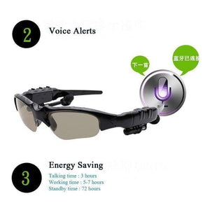 Planet Gates with yellow lense Bluetooth Sunglasses Sem Fio Wireless headphones fone de ouvido bluetooth earphone headset auriculares kulaklik for xiaomi xaomi