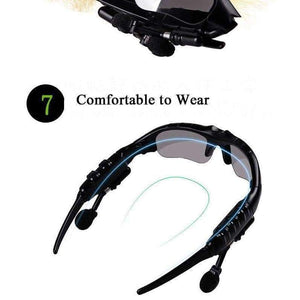 Planet Gates with yellow lense Bluetooth Sunglasses Sem Fio Wireless headphones fone de ouvido bluetooth earphone headset auriculares kulaklik for xiaomi xaomi