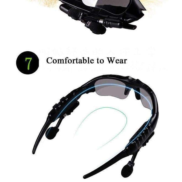 Planet Gates with yellow lense Bluetooth Sunglasses Sem Fio Wireless headphones fone de ouvido bluetooth earphone headset auriculares kulaklik for xiaomi xaomi