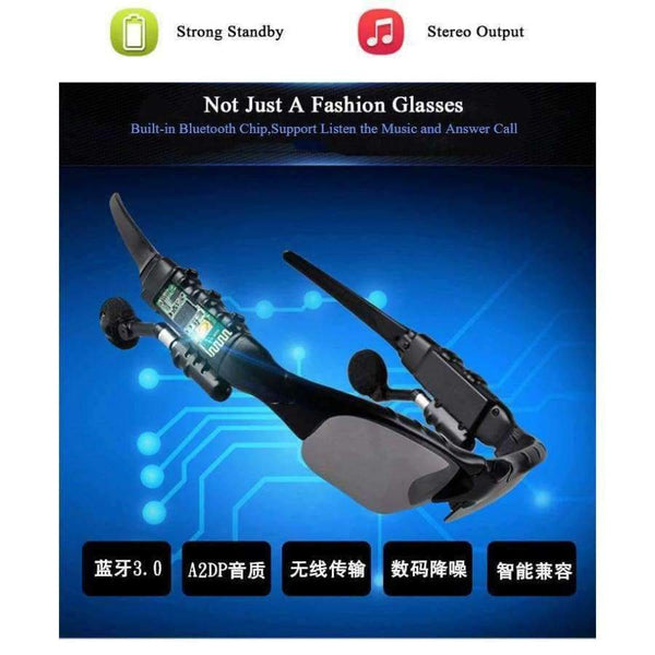 Planet Gates with yellow lense Bluetooth Sunglasses Sem Fio Wireless headphones fone de ouvido bluetooth earphone headset auriculares kulaklik for xiaomi xaomi