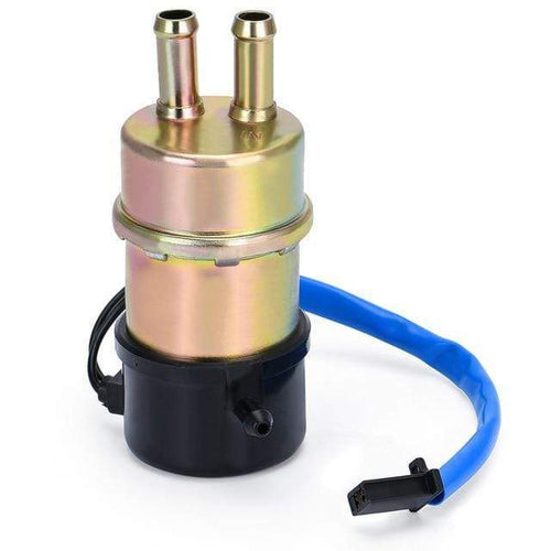 Planet Gates Without Adaptors / China Motorcycle Fuel Pump 12v Fuel Pump For CBR600F CBR600F2 CBR600F3 CBR600F4 1987-2000 PQY-DZB11