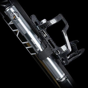Planet Gates Without barometer / China Cycling Pump Hose Gauge Bicycle Adapter Alloy Portable Tire Inflator Air Needle Schrader Presta Valve Hand Bike Pump