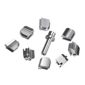 Planet Gates without gasket Intake Manifold Runner Flap Delete Gasket for Audi Skoda Seat EA113 VW 2.0 TFSI HT-IMK07