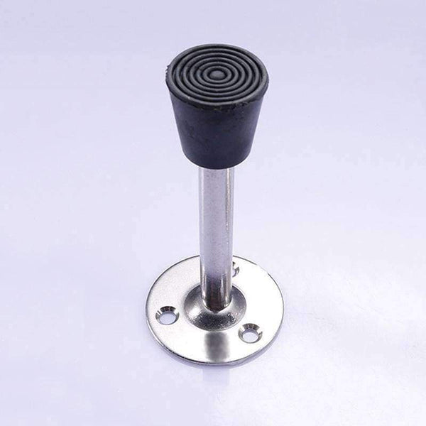 Planet Gates Without hook Hot Selling Door Stopper Home Bedroom Doorstop Door/Wall Mounted Hook Buffer Stopper Furniture Accessories