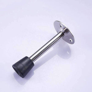 Planet Gates Without hook Hot Selling Door Stopper Home Bedroom Doorstop Door/Wall Mounted Hook Buffer Stopper Furniture Accessories