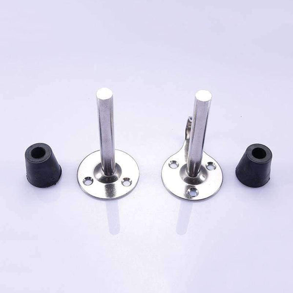 Planet Gates Without hook Hot Selling Door Stopper Home Bedroom Doorstop Door/Wall Mounted Hook Buffer Stopper Furniture Accessories