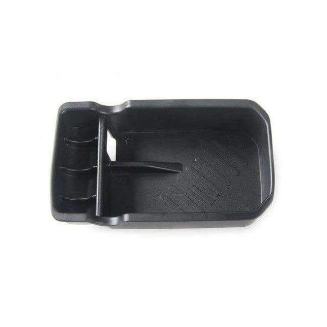 Planet Gates Car Styling Organizer For Jeep Compass 2017 2018 Armrest Storage Box Holder Container Auto Interior Accessories New Original