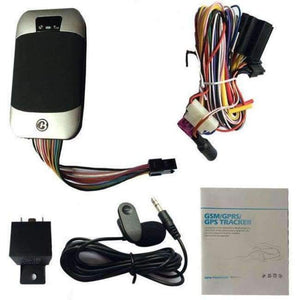 Planet Gates without original box GPS Tracker Car gps303f  Can cut Off Oil  Power Support fuel sensor Rastreador veicular no retail box