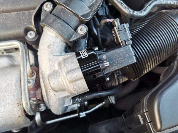 Planet Gates WLR Blow Off VALVE Adaptor for VAG FSiT TFSi Bov Adapter For Audi A4 1.8/2.0 Fsi Turbo WLR5748