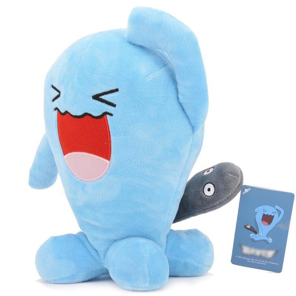 Pikachu Charmander Squirtle Bulbasaur Eevee Plush Doll Snorlax Jigglypuff Gengar Lapras Stuffed Toys Gifts For Children Kids