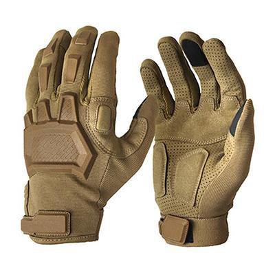 Planet Gates Wof Brown / M Touch gloves Airsoft Paintball Military gloves Men Army Special Forces  Bicycle Full Finger Gym Gloves
